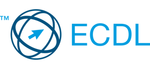 ecdl logo
